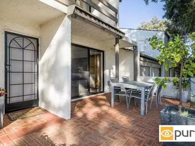 Cheap 8/17 Salvado Street, Cottesloe, WA 6011