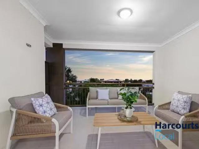 Cozy 8/19 Melton Road, Nundah, QLD 4012