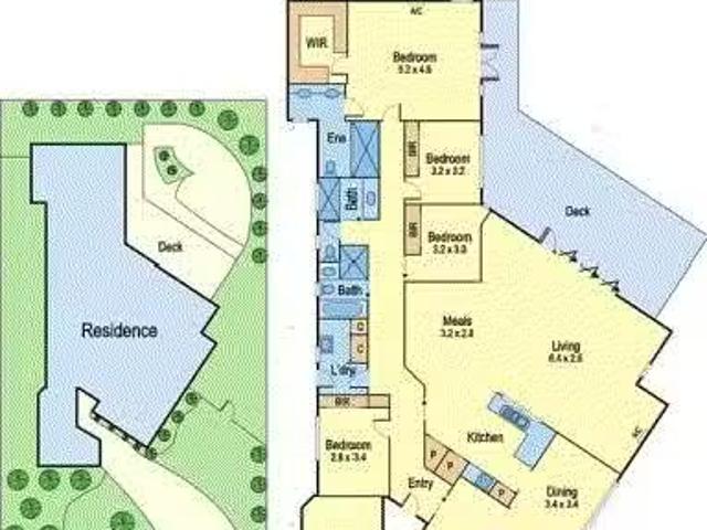 Just in! 81 Berkeley Avenue, Heidelberg VIC 3084