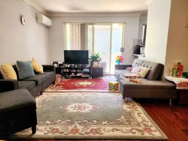 Nice 8/1A Stapleton Street, Wentworthville Apartment for rent.