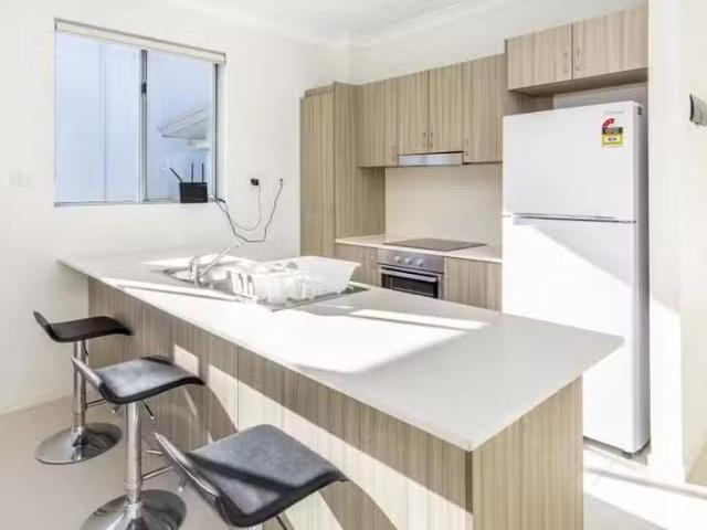 Just in! 8/28 Ryans Road, St Lucia, QLD 4067