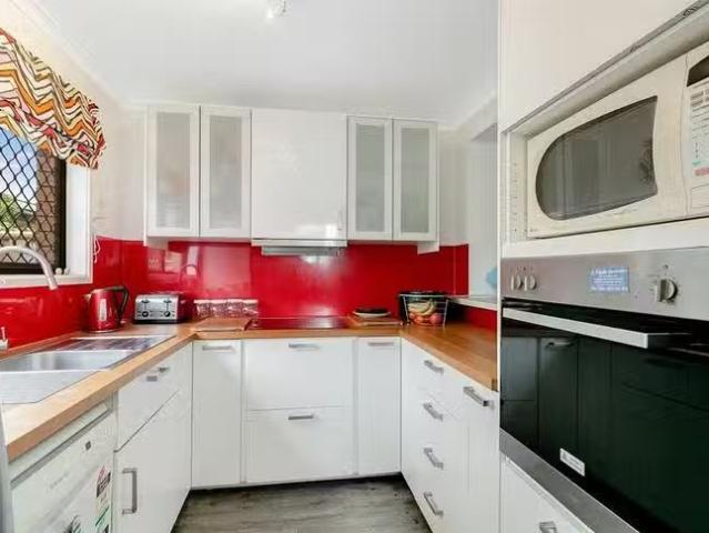 Unique 8/22 Pearl Street, Tweed Heads, NSW 2485