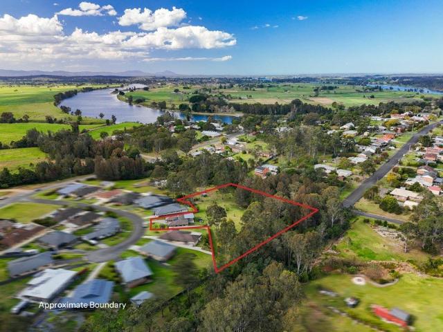 Unique 8237sqm Offering | Acreage Living in Tinonee Village