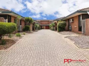 For Rent! 8/23 Fitzpatrick Way, Noranda, WA 6062