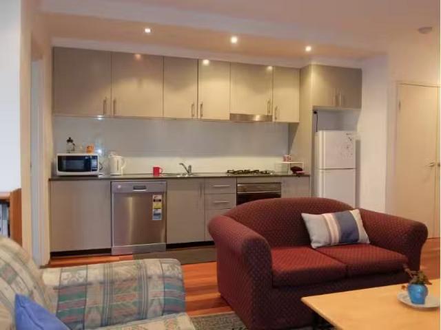 Rental! 8/23 25 Ross Street, FOREST LODGE Apartment for rent.