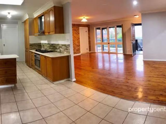 Just in! 82 Glossop Road, LINDEN House for rent Listed by Che.