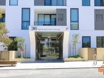 Rental! 8/36 Reinforcement Parade, North Coogee, WA 6163