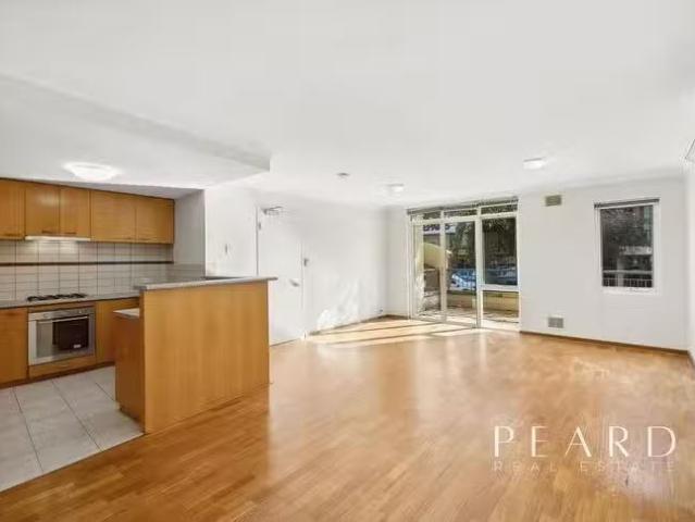 Rental! 8/37 41 Brown Street, East Perth, WA 6004