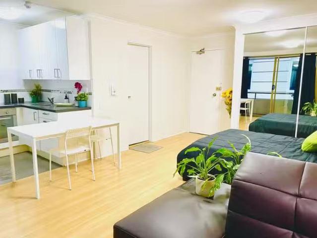 Deal! 83/359 Pitt Street, Sydney NSW 2000