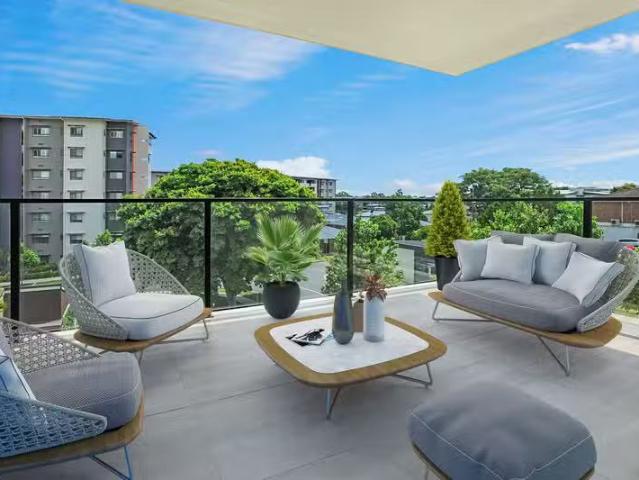 For Rent! 8/42 Curwen Terrace, CHERMSIDE, QLD 4032 House for.