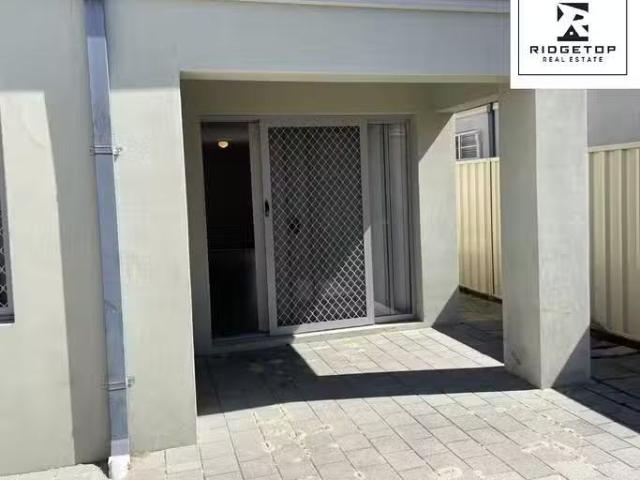 For Rent! 8/4 Channon Street, Bentley, WA 6102