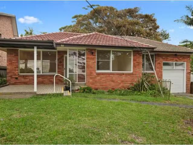 Unique 84 Scenic Highway, Terrigal House for rent Listed by A.