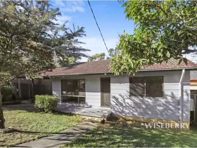 Unique 85 Richardson Rd, San Remo House for rent Listed by Re.