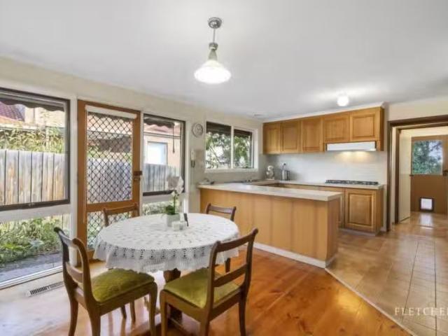 For Rent! 8/6 8 Lisbeth Avenue, Donvale VIC 3111 Unit Auction