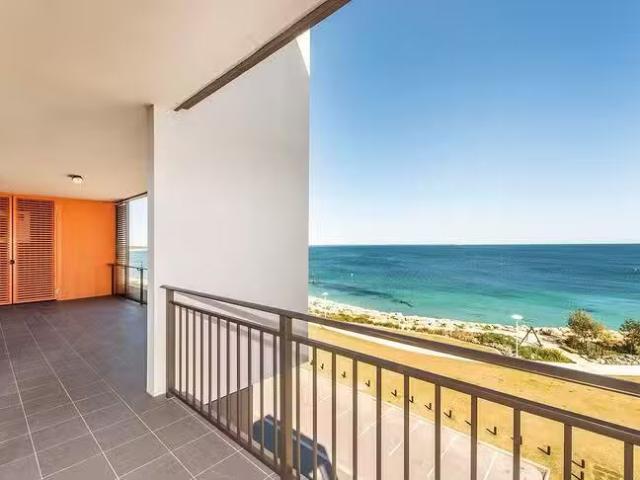 Rental! 87/37 Orsino Boulevard, North Coogee, WA 6163