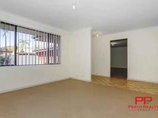Nice 87B Renou Street, East Cannington, WA 6107