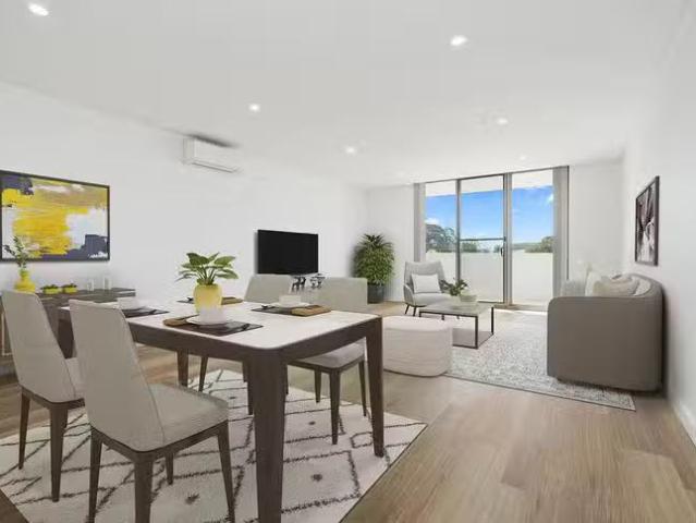 Just in! 8/884 Canterbury Road, Roselands, NSW 2196