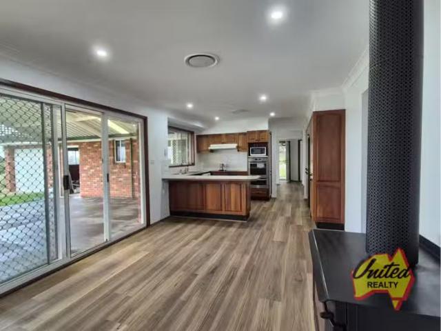 Rental! 880 Werombi Road, Theresa Park, NSW 2570