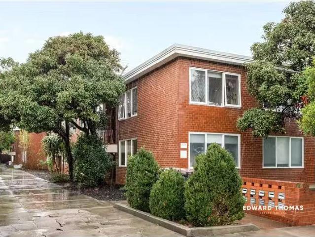 New 8/8 10 Clyde Street, Maribyrnong VIC 3032