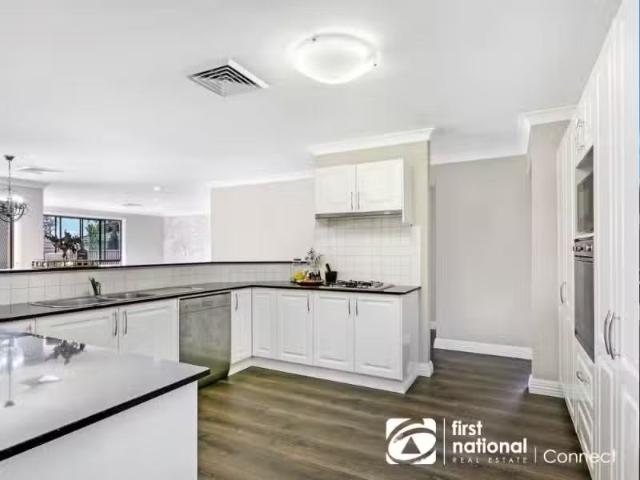 New 88 Colonial Dr, BLIGH PARK House for rent Listed by Micha.