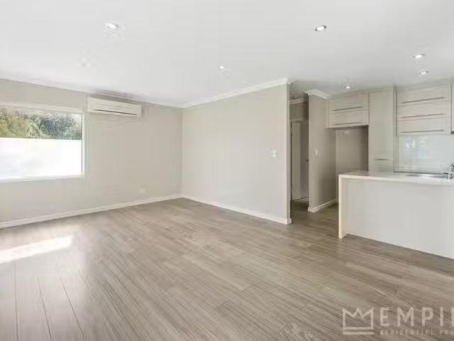 Unique 88C George Street, East Fremantle, WA 6158
