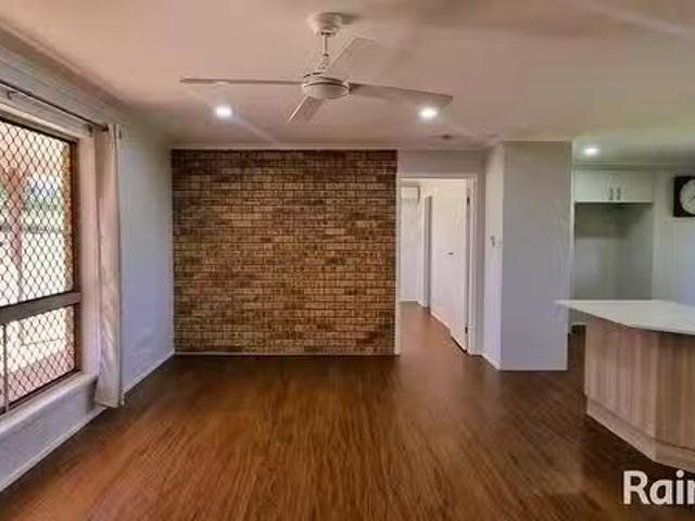 Just in! 89 Fig Tree Terrace, Meadowvale, QLD 4670