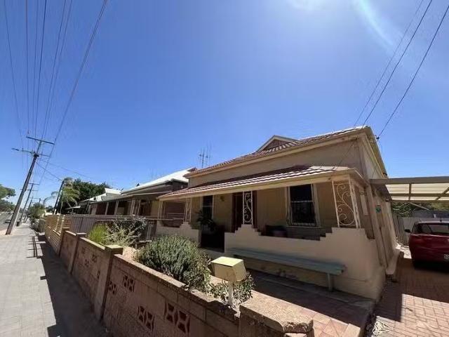 New 89 Flinders Terrace, Port Augusta, SA 5700