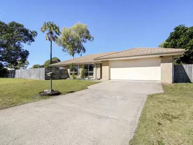 Nice 89 Malvern Drive, Moore Park Beach, QLD 4670