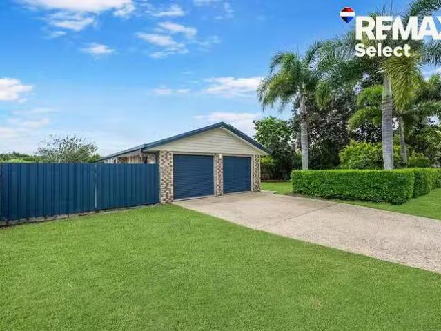 Unique 89 Slater Avenue, Blacks Beach, QLD 4740