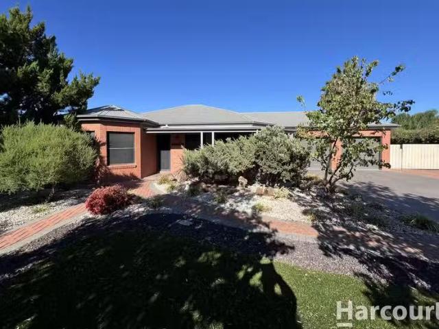Charming 8 Agnew Court, HORSHAM, VIC 3400 House for Rent