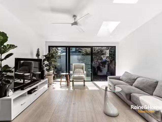 Unique 8 Aubrey Street, Stanmore, NSW 2048