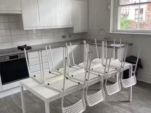 Nice 8 bedroom house for rent in Royal York Villas, Clifton, B.