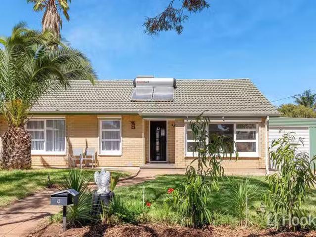 Nice 8 Bowood Street, Elizabeth Park, SA 5113