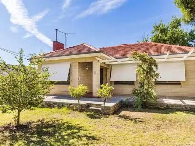 New 8 Cadna Avenue, Felixstow, SA 5070