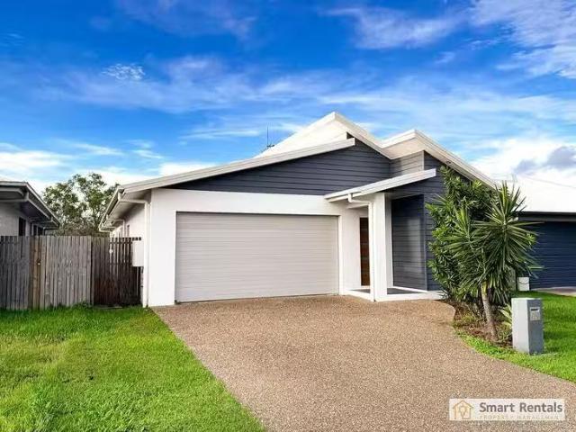 For Rent! 8 Callistemon Crescent, Bohle Plains, QLD 4817