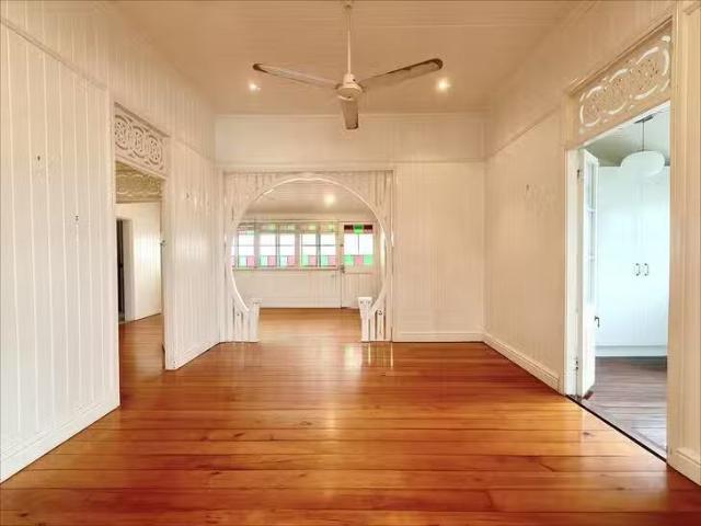 Rental! 8 Glencoe Street, Allenstown, QLD 4700