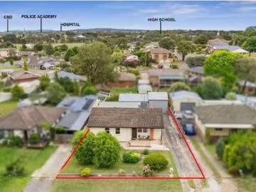 Cheap 8 Nichols Street, Goulburn House for rent Listed by Eva.