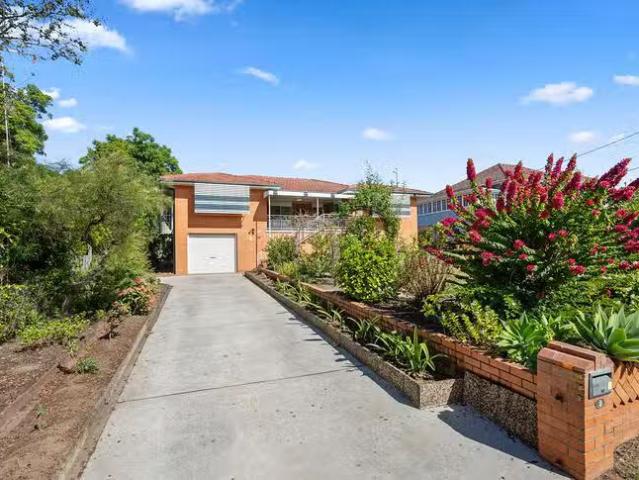 Just in! 8 North Street, Gatton, QLD 4343