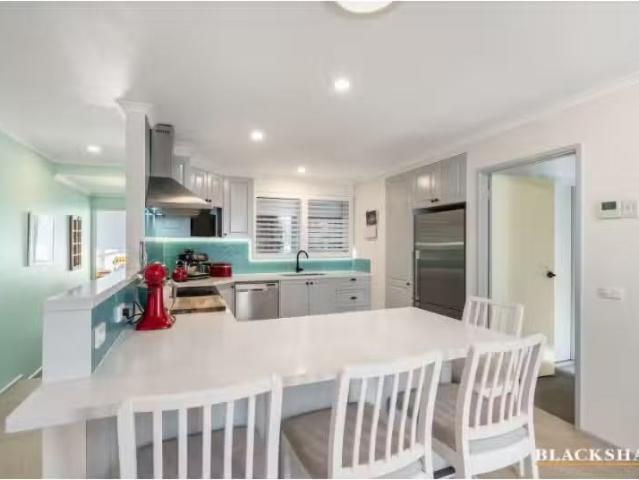 Nice 8 Pilbara Place, Fisher House for rent Listed by Sean Ro.