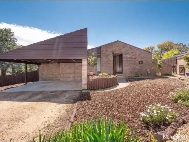For Rent! 8 Provis Place, Kambah House for rent Listed by Pro.
