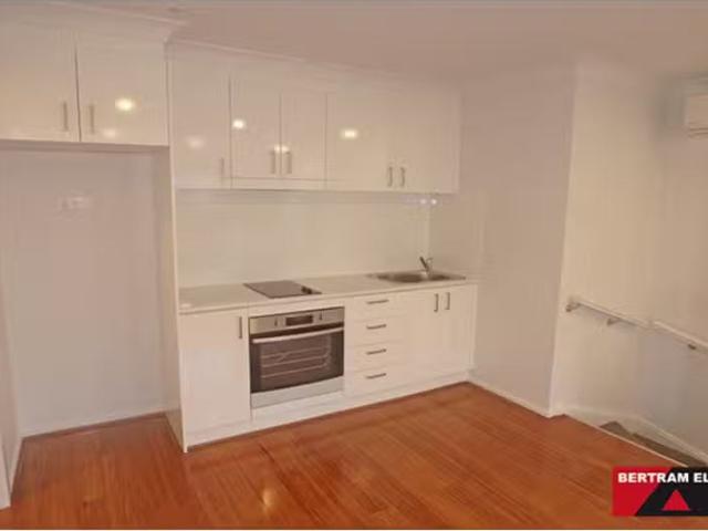 Rental! 8A Isherwood Street, Weston Apartment for rent Listed.
