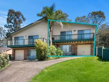 Wilberforce, Hawkesbury, Baulkham Hills Shire, Snapper Island