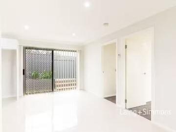 For Rent! 8A Redwood Place, Claremont Meadows, NSW 2747