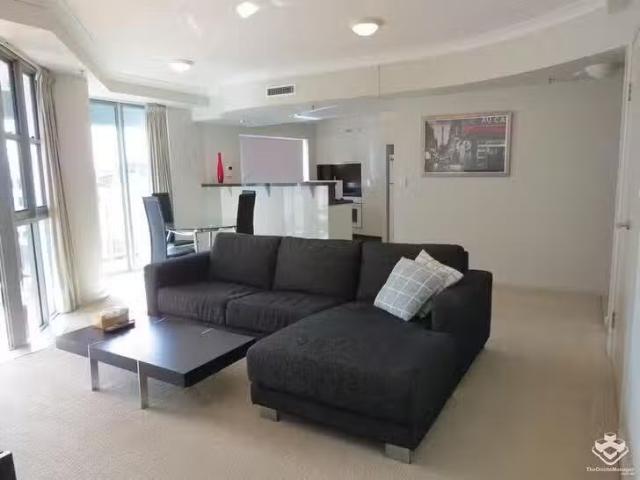 Unique 8G / 35 Howard Street, Brisbane City, QLD 4000