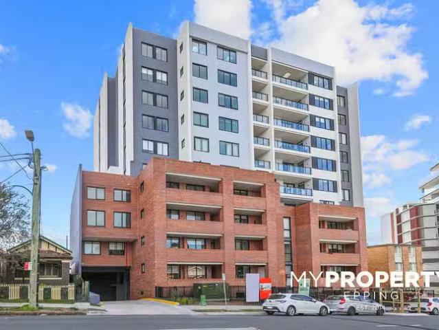 Rental! 906/6 16 Victoria Street, Rockdale, NSW 2217
