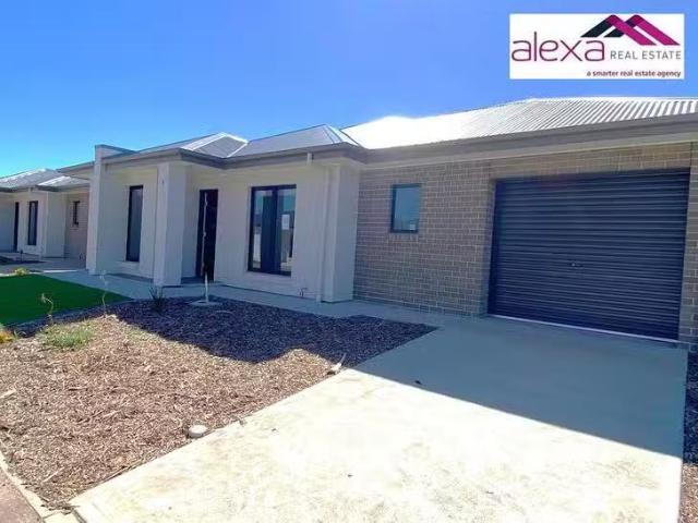 New 9/101 Peerless Road, Munno Para West, SA 5115