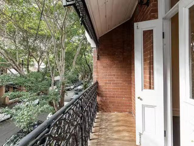 Rental! 91 Arthur Street, Surry Hills, NSW 2010