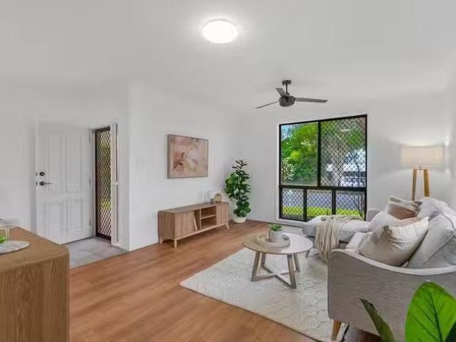 Just in! 91 Marti Street, Bayview Heights, QLD 4868