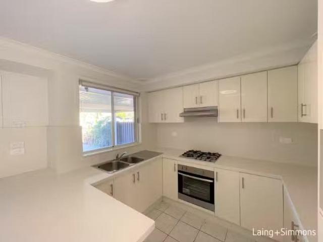 Cheap 91 Mc Farlane Dr, Minchinbury House for rent Listed by.