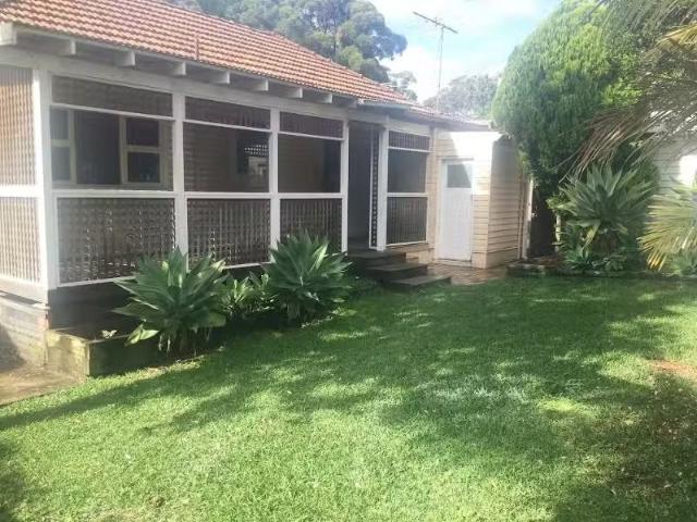 Nice 91 PARTHENIA STREET, CARINGBAH House for rent Listed by.